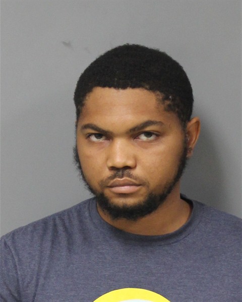 Mugshot of CORY MARTEL GUIDRY