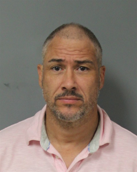 Mugshot of DAMON TYRONE GOINS