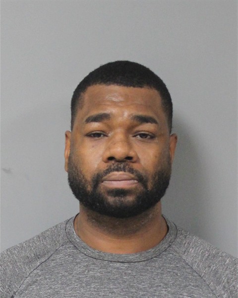 Mugshot of TERRANCE ANDREW FULTZ