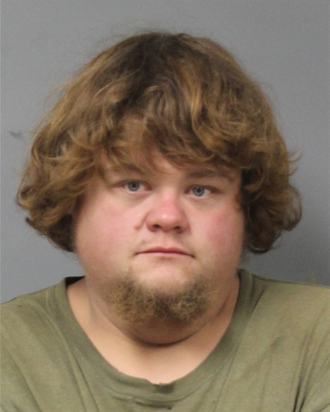 Mugshot of JACOB MICHAEL LIEBETRAU
