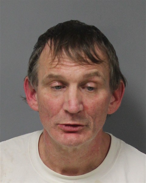 Mugshot of TODD LEONARD LEINAAR
