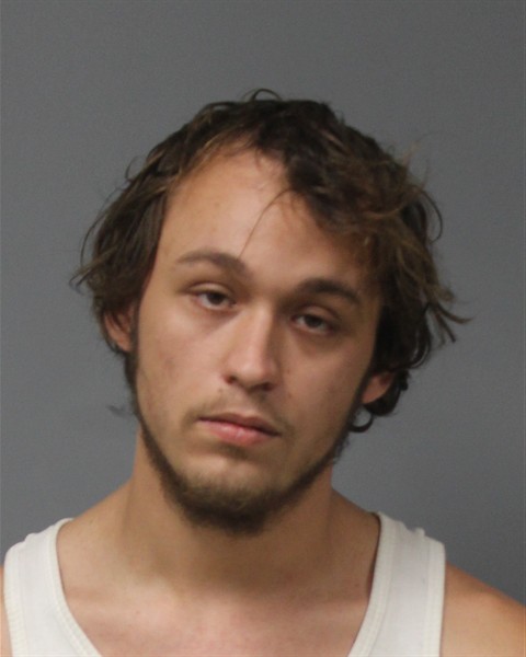 Mugshot of MASON ROBERT DIEHL