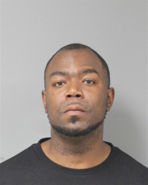 Mugshot of PHILLIP BRIAN HOCKADAY