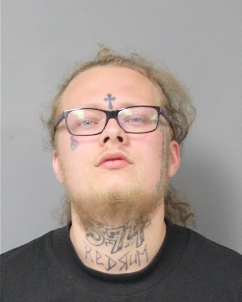 Mugshot of DAKOTA KENDALL VANCAMP