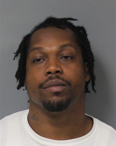 Mugshot of ANDRE DAMON DURR