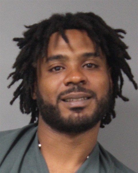 Mugshot of GABRIEL DEONTAE DUDLEY