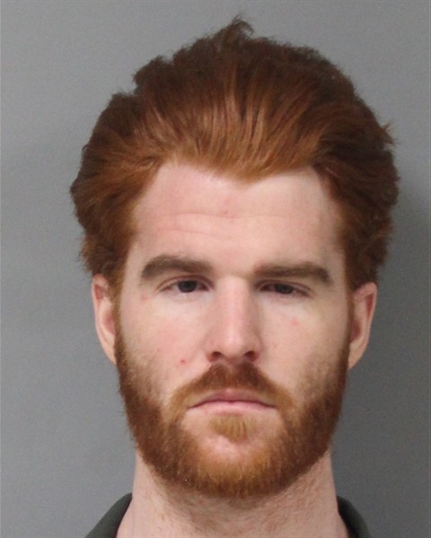 Mugshot of WILLIAM BRANDON COWARD
