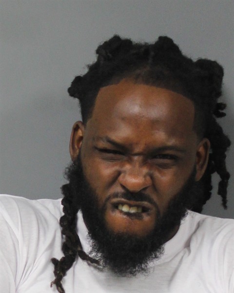 Mugshot of JOSEPH D JOHNSON