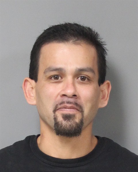 Mugshot of ANTONIO LOPEZ