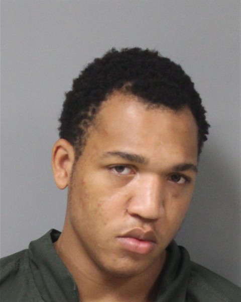 Mugshot of ALBERT WHITE