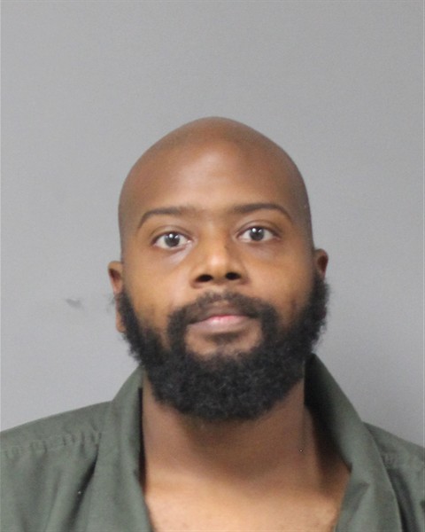 Mugshot of VICTOR ALEXANDER HALCOMB