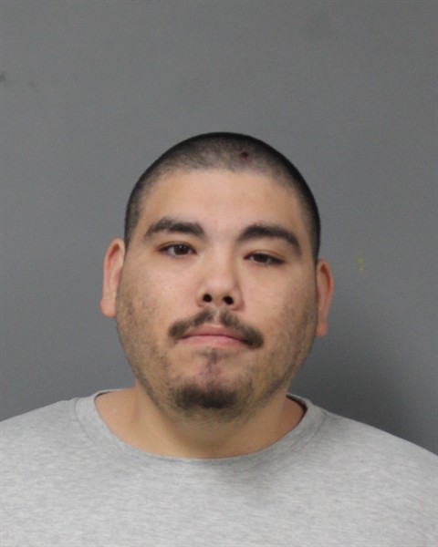 Mugshot of SAMUEL ROBERT SCANTLEN