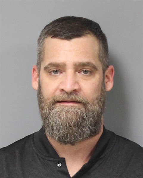 Mugshot of SHANE MICHAEL FEIKEMA