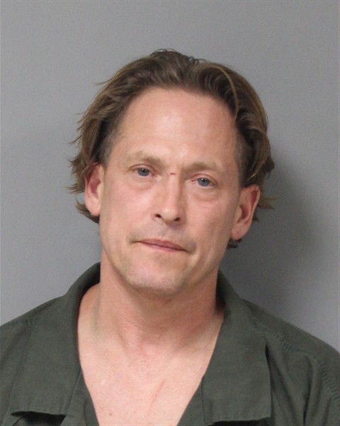 Mugshot of CLIFF ELWOOD ARNOLD