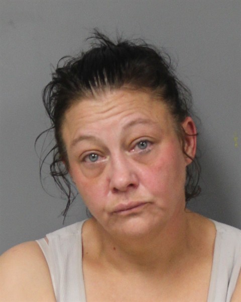 Mugshot of KELLY LAINE MYATT