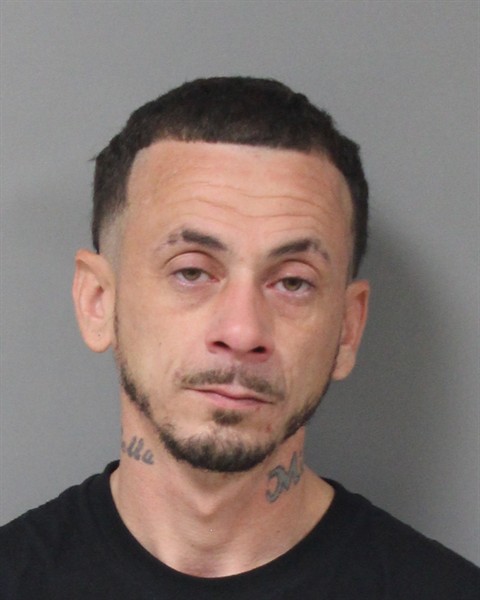 Mugshot of JOSHUA FRANK KOEBEL