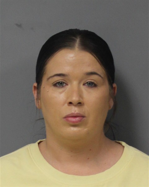 Mugshot of ASHETON CAROL TAYLOR
