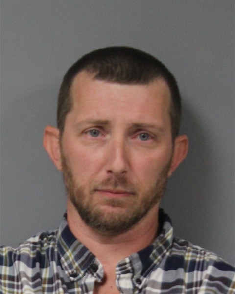 Mugshot of CHRISTOPHER LEE WILLIAMS