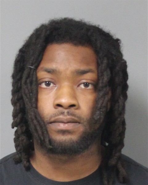 Mugshot of LANCE DASHAUN BROWN