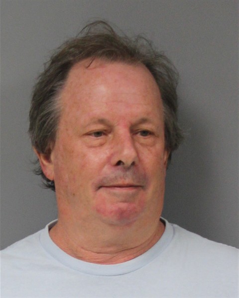 Mugshot of ROBERT MICHAEL GOULD