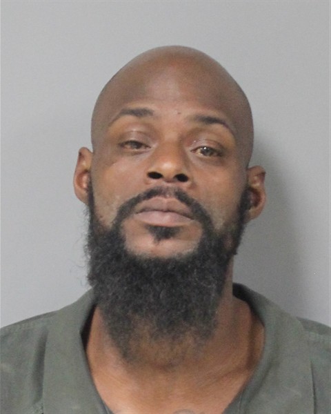 Mugshot of QUINCY ROVELL TRAVIS