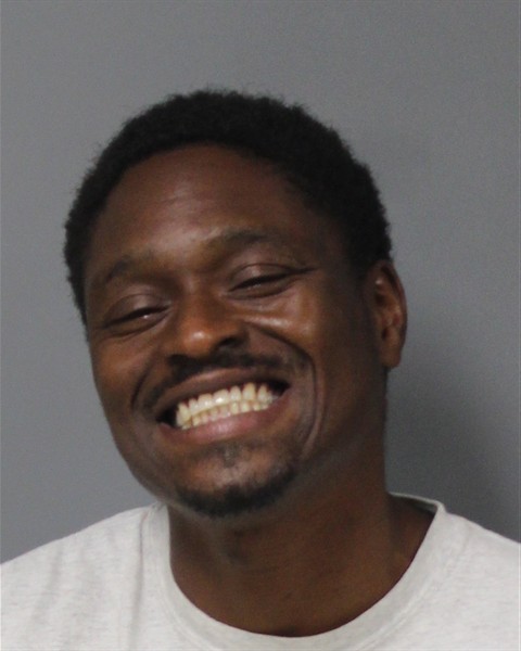 Mugshot of REEZE TYRONE BUCHANAN
