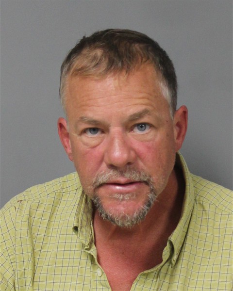 Mugshot of WILLIAM RAYMOND CABLE