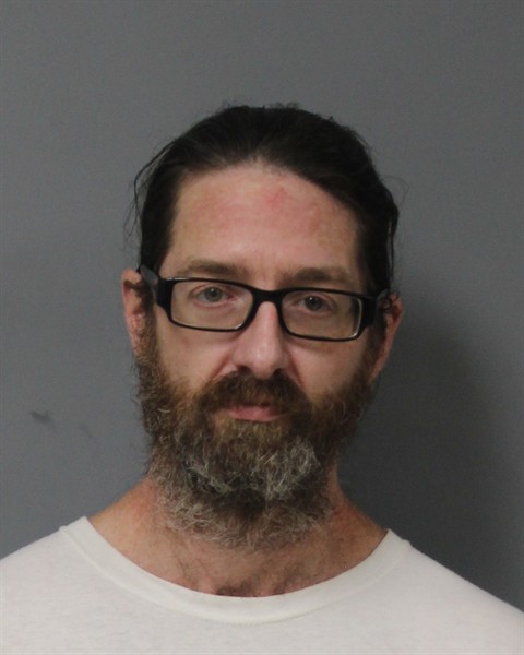 Mugshot of ZACAHARY WADE SCOTT