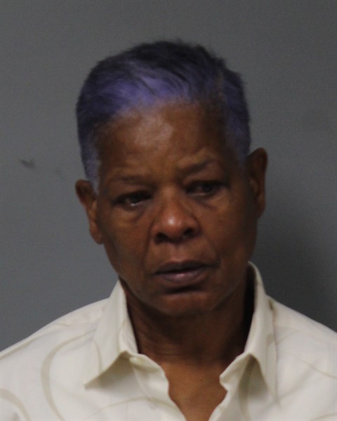 Mugshot of LISA RENEE STEWART