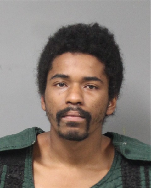 Mugshot of KEDYN OCTAVIUS SMITH