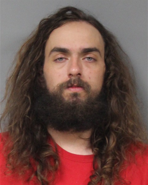 Mugshot of KENDALL WILLIAM GOHR