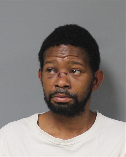 Mugshot of KENDALL LAMARR BROWN