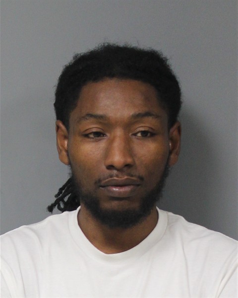 Mugshot of KHALIL KEON HULL