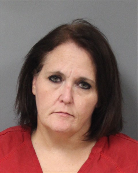 Mugshot of KARA KRISTINE SOBER