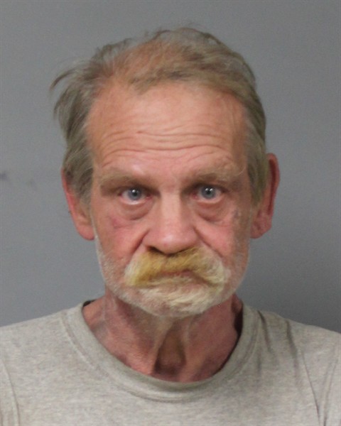 Mugshot of BRADFORD ROBERT SMITH