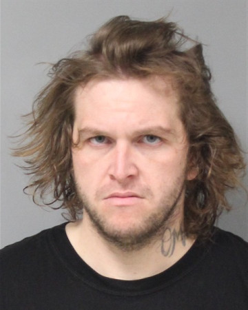 Mugshot of GAGE CHRISTOPHER WELLS