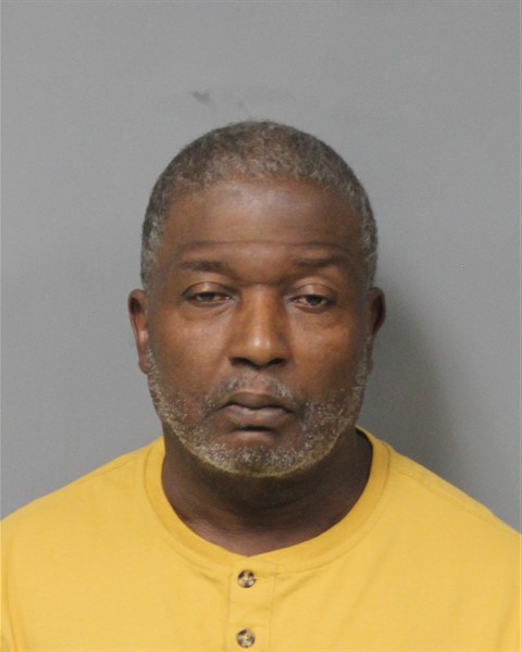 Mugshot of LARRY LANDIS BANKS