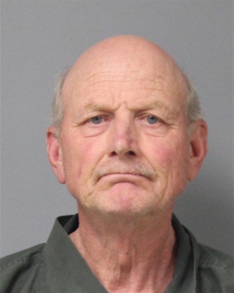 Mugshot of RODNEY LEE PRILLWITZ