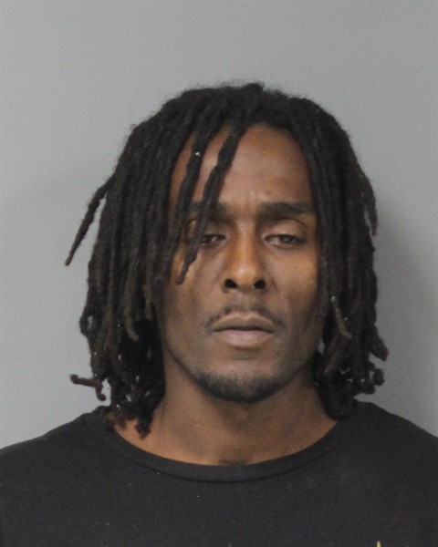 Mugshot of JAMES JONATHAN DULANEY