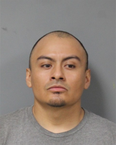 Mugshot of AGUSTIN TIRADO-ROMERO