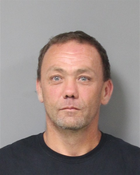 Mugshot of THOMAS ARTHUR HABEL