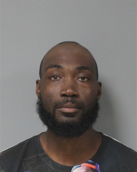 Mugshot of BRIAN LUDAWN PARGO