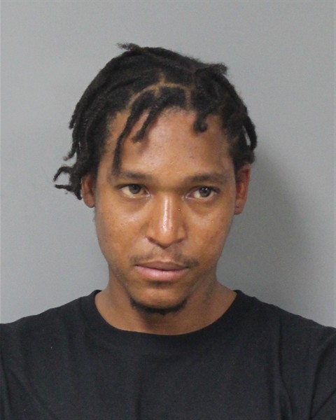 Mugshot of DARNELL HAYNES