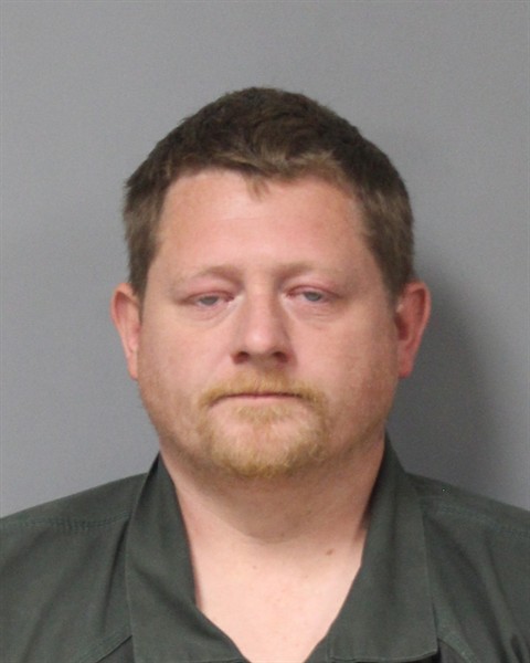 Mugshot of MICHAEL MATTHEW SCHMIDT