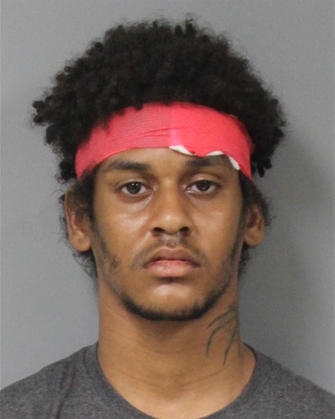 Mugshot of DEJUAN LAVON ATTERBERRY