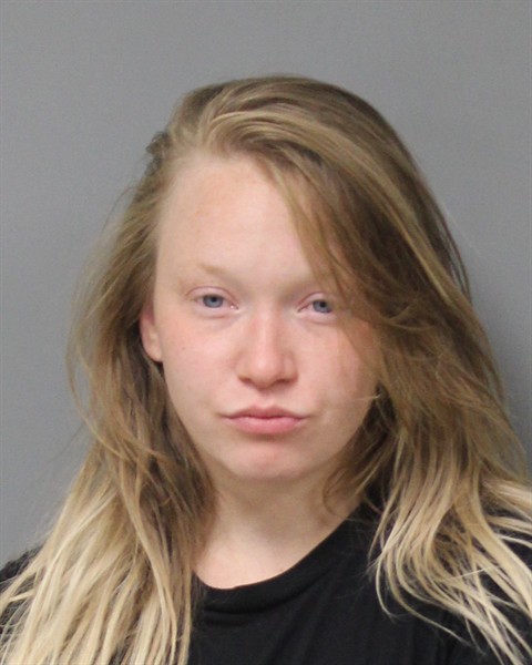Mugshot of SOPHIA JEANETTE STEPP