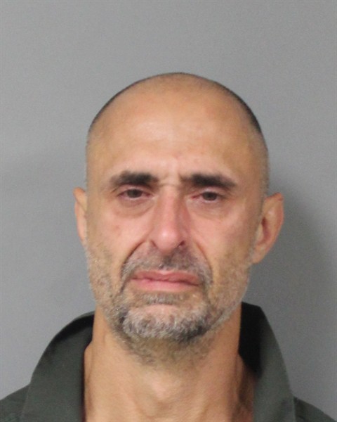 Mugshot of STEPHAN PAUL HARDY