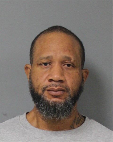 Mugshot of STARSKY ONEAL RICE