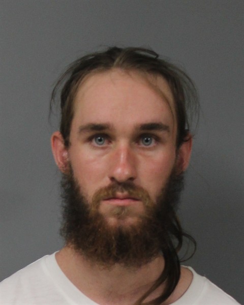 Mugshot of IRA MARK DAVID BLANKENSHIP