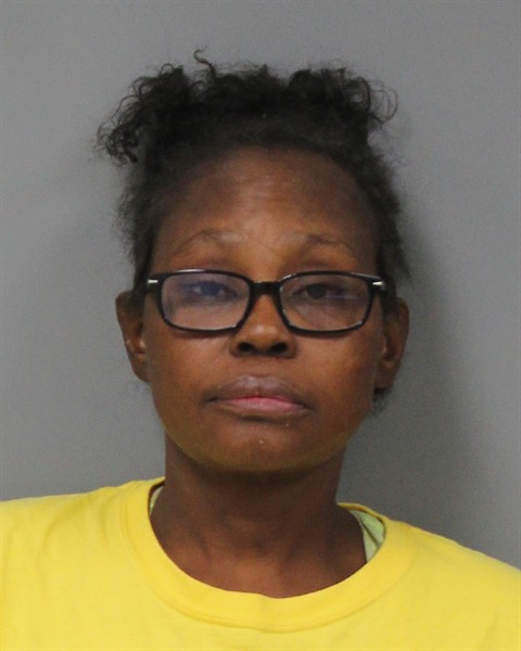 Mugshot of TWALLA LATORIA BUFORD